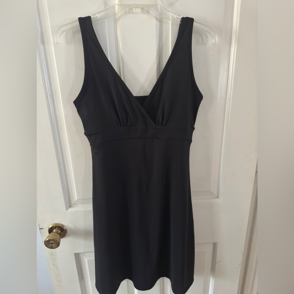 Patagonia workout dress